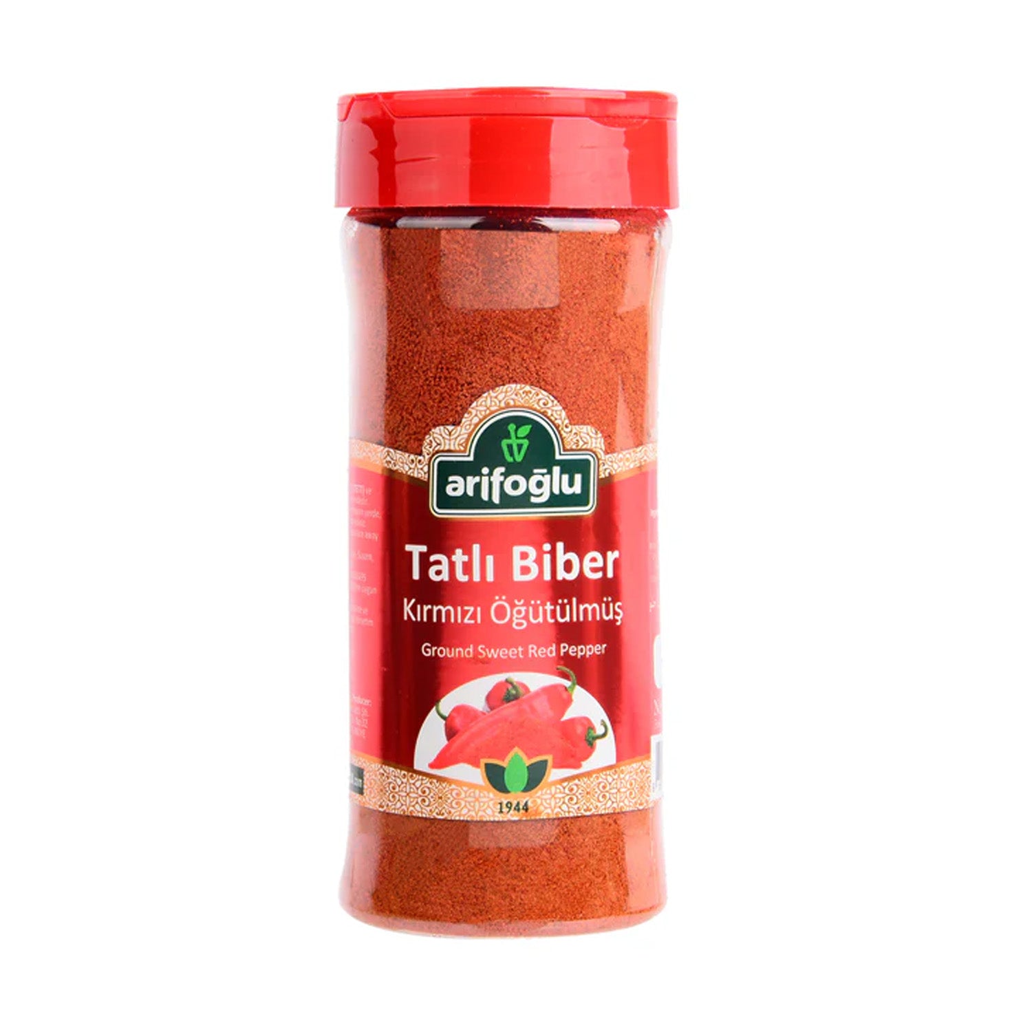 Arifoglu Tatlı Biber 160G